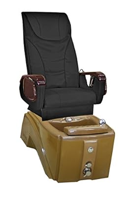 Emperor Pedicure Spa Chair