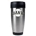 San Francisco Giants Stainless Steel Travel Tumbler (Primary Logo)
