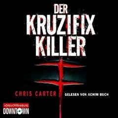 Der Kruzifix-Killer