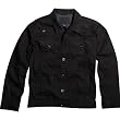 Fox Racing Douglas Men's Casual Wear Jacket - Punk Black