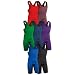 Brute Nylon Wrestling Singlet