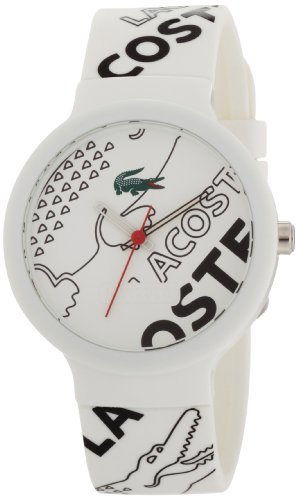Lacoste Mens Bracelet Strap Watch