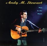Andy Stewart - Man in the Moon