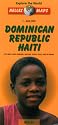 Nelles Dominican Republic/Haiti Travel Map with City Maps (Nelles Maps) (Nelles Maps)