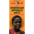 Nelles Dominican Republic Haiti Travel Map with City Maps (Nelles Maps) (Nelles Maps)... by Nelles Verlag