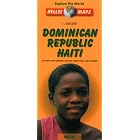 Nelles Dominican Republic Haiti Travel Map with City Maps (Nelles Maps) (Nelles Maps) (Nelles Maps) by  Nelles Verlag