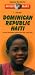 Nelles Dominican Republic/Haiti Travel Map with City Maps (Nelles Maps) (Nelles Maps) (Nelles Maps)