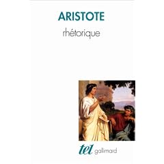 Rh�torique