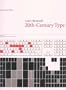 Twentieth-Century Type, New and Revised Edition