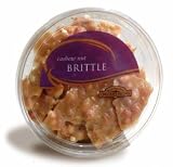 Gourmet Food : Cashew Brittle