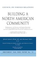 Building a North American Community