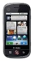 Motorola CLIQ Phone with MOTOBLUR, Titanium (T-Mobile)