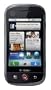 Motorola CLIQ Android Phone, Titanium (T-Mobile)