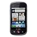 Motorola CLIQ Android Phone, Titanium (T-Mobile)