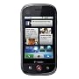 Motorola CLIQ Android Phone, Titanium (T-Mobile)