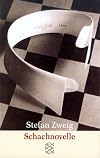 Schachnovelle: Stefan Zweig (Twentieth Century German Texts)