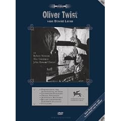 Oliver Twist