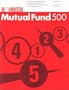 Morningstar Mutual Fund 500: 2001 Edition