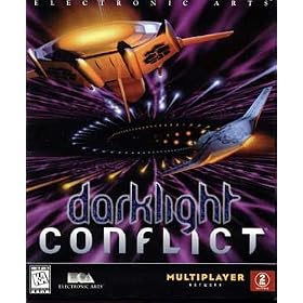 Darklight Conflict 