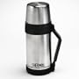 Thermos Steel Bottle - 2-qt.