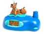 Scooby Doo Projection Clock
