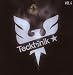 Tecktonik-Vol. 4-Tecktonik