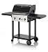 3 Burner Gas Barbecue