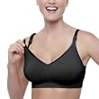 Bravado Designs Body Silk Seamless womens Nursing Bra Maternity bra 1401
