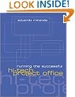 Running the Successful Hi-Tech Project Office (Artech House Technology Management Library)