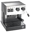 Briel ES62ABPG Espresso Machine