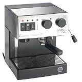 Briel ES62AF L'Expresso Automatic Cadiz Espresso Machine by Briel