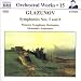 A. Glazunov: Symphonies Nos. 5 & 8