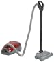 Eureka 6984A Power Team HEPA Canister Home-Cleaning System