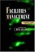 Book Facilities Management: Theory and Practice