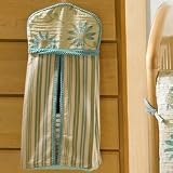 Daisy Diaper Stacker