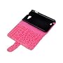 SODIAL(TM) Housse/Etui de protection pour Samsung &hellip de SODIAL