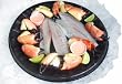Yellowtail & Stone Crab Gift Basket
