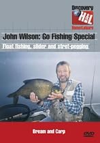 John Wilson - Float Fishing [DVD]