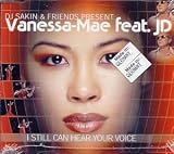 I Can Still Hear Your [US-Import] - Vanessa-Mae