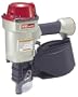 Max CN70 1-3/4-Inch to 2-3/4-Inch Coil Framing Nailer