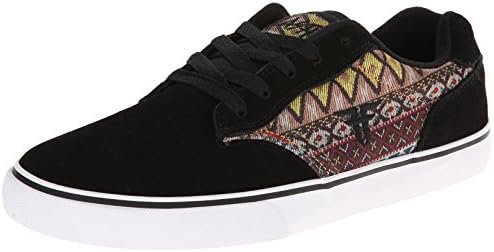 Dwindle Men's FA-Slash Skateboarding Shoe