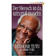 Der Mensch ist da, um gut zu sein