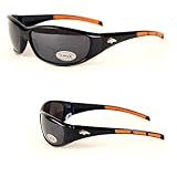 Denver Broncos Series 3 Sunglasses (Navy / Orange)