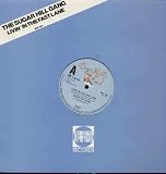 SUGAR HILL GANG - LIVIN IN THE FAST LANE - 12" VINYL