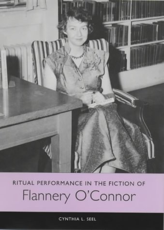 Flannery O'Connor