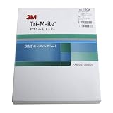 3M 空とぎサンディングシート  P120 100枚
