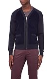 41R2N8k3SJL. SL160  J. Lindeberg Mens Nathan Washed Cord Knit