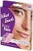 Velvet Touch Face 3St. + Halter