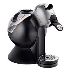 Krups KP2000 SW/SR KAFFEEAUTOMAT NESCAFE DOLCE GUSTO schwarz/silber