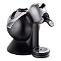 KRUPS KP2000 SW/SR KAFFEEAUTOMAT NESCAFE DOLCE GUSTO schwarz/silber